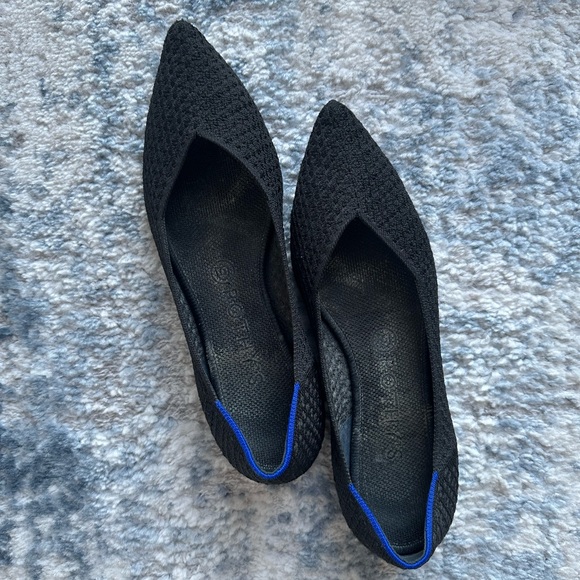 The point flat - Rothy’s - Picture 2 of 3